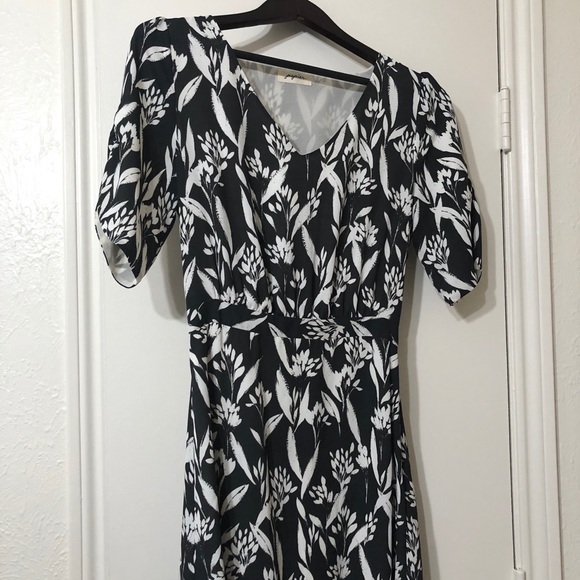 ModCloth Papier Cinema Maxi Dress - Picture 11 of 12